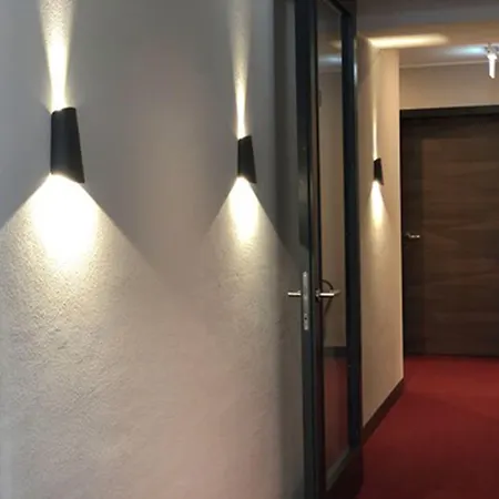 Intergroup Business & Design Ingolstadt