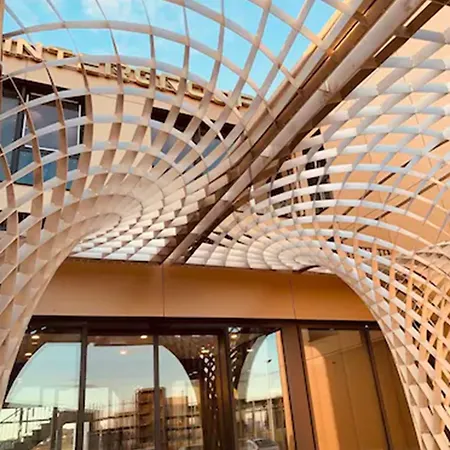 Intergroup Business & Design Ingolstadt Kosching