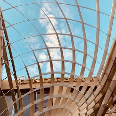 Ξενοδοχείο Intergroup Business & Design Ingolstadt