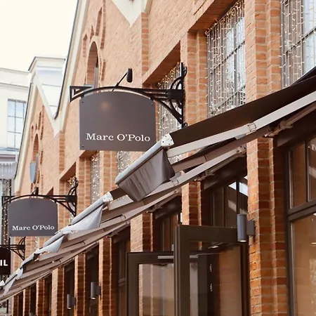 Intergroup Business & Design Ingolstadt 4* Kosching