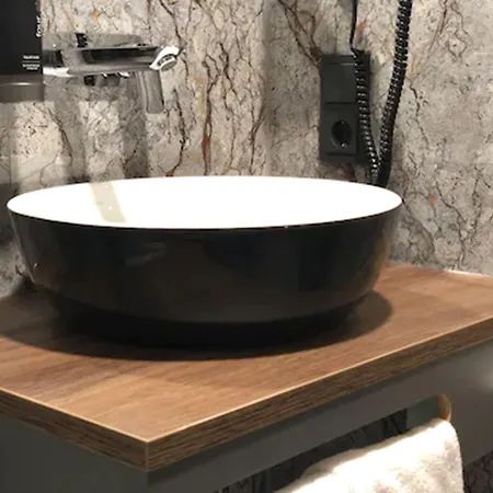 Ξενοδοχείο Intergroup Business & Design Ingolstadt 4*