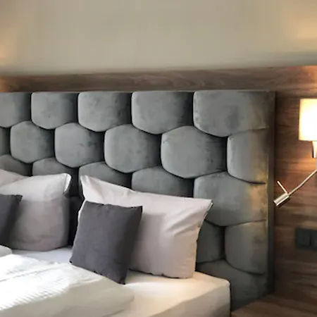 Ξενοδοχείο Intergroup Business & Design Ingolstadt 4*