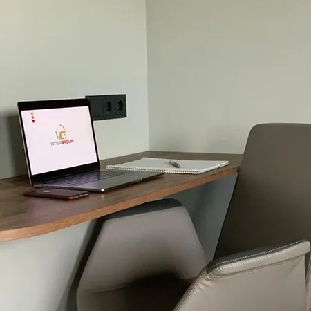 מלון Intergroup Business & Design Ingolstadt Kosching