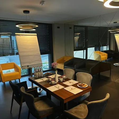 Intergroup Business & Design Ingolstadt Kosching