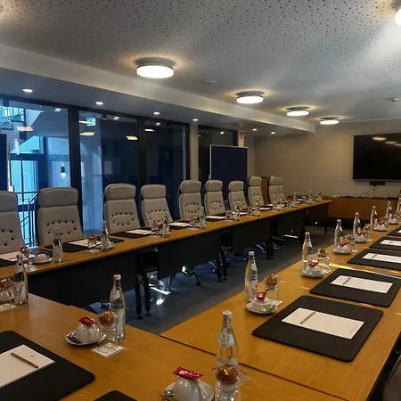Intergroup Business & Design Ingolstadt