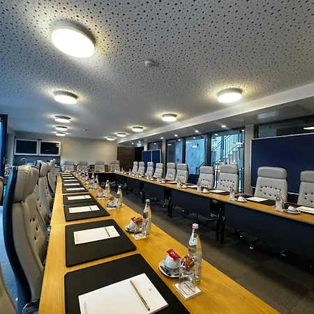 Intergroup Business & Design Ingolstadt Hotel Kosching