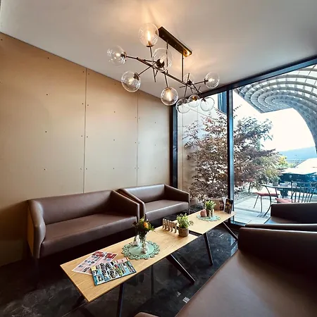 Intergroup Business & Design Ingolstadt Hotel Kosching