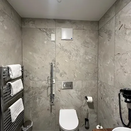 Hotel Intergroup Business & Design Ingolstadt