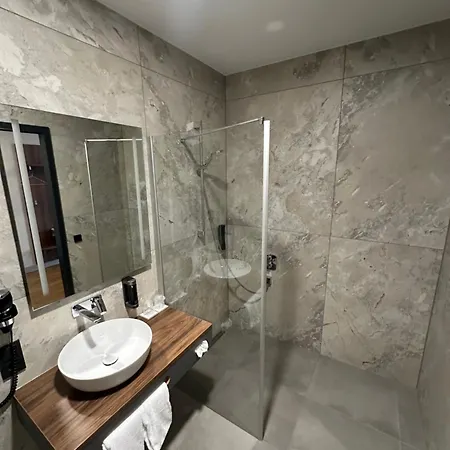 Intergroup Business & Design Ingolstadt Hotel 4*