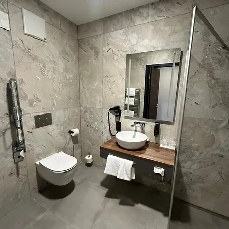 Intergroup Business & Design Ingolstadt Hotel Kosching