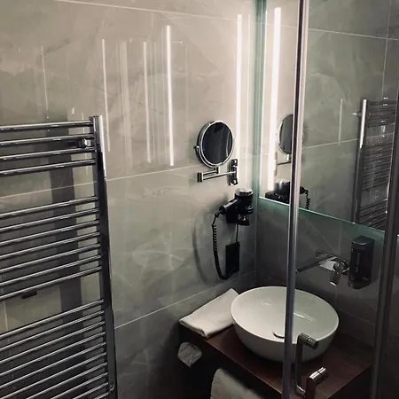 Intergroup Business & Design Ingolstadt Hotel Kosching