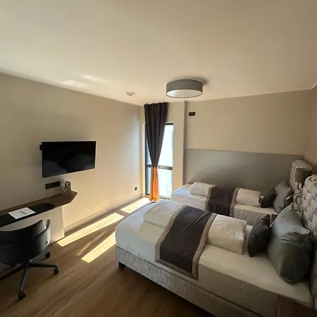 Hotel Intergroup Business & Design Ingolstadt