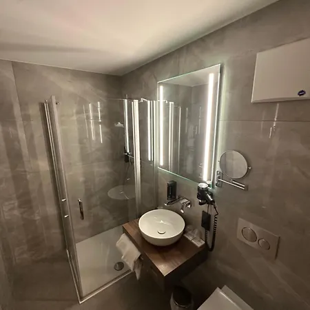 Hotel Intergroup Business & Design Ingolstadt 4*