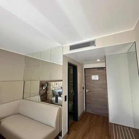 Intergroup Business & Design Ingolstadt Hotel Kosching