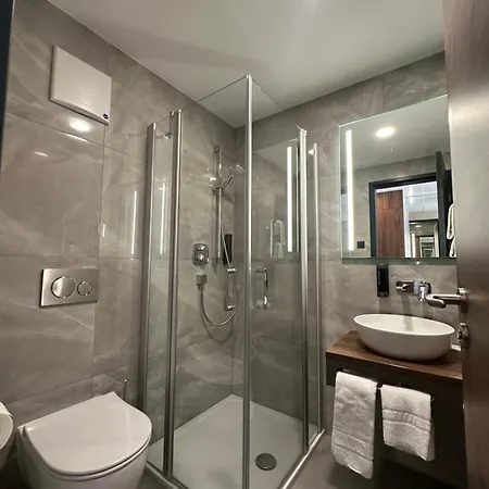 Intergroup Business & Design Ingolstadt 4*