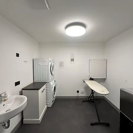 Hotel Intergroup Business & Design Ingolstadt Kosching