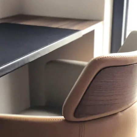 Intergroup Business & Design Ingolstadt فندق 4*