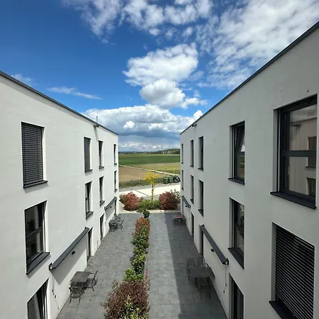 Hotel Intergroup Business & Design Ingolstadt 4*