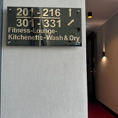 Intergroup Business & Design Ingolstadt Hotel Kosching