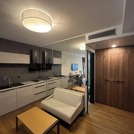 Hotel Intergroup Business & Design Ingolstadt 4*