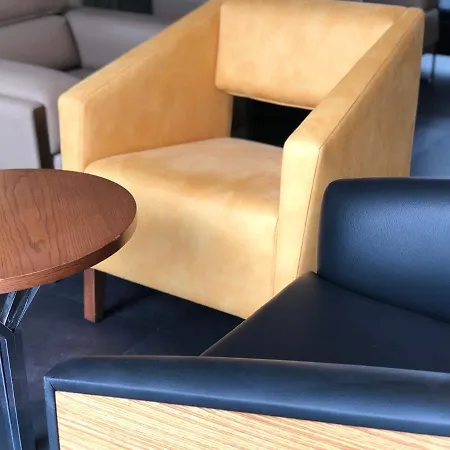 Intergroup Business & Design Ingolstadt 酒店 4*