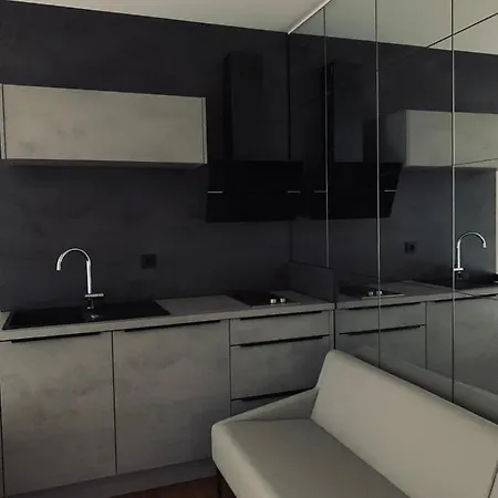 Intergroup Business & Design Ingolstadt Ξενοδοχείο