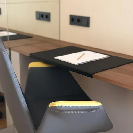 Intergroup Business & Design Ingolstadt