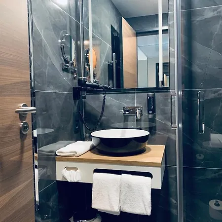 Intergroup Business & Design Ingolstadt Kosching