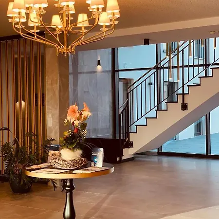 Intergroup Business & Design Ingolstadt