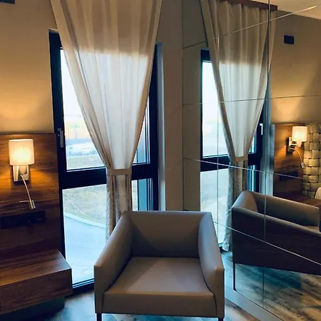 Intergroup Business & Design Ingolstadt 4*