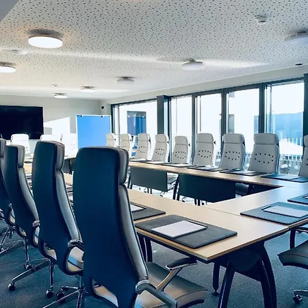 Intergroup Business & Design Ingolstadt Kosching