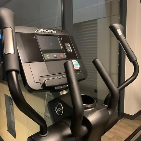 Intergroup Business & Design Ingolstadt Ξενοδοχείο Kosching