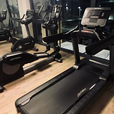 Intergroup Business & Design Ingolstadt Ξενοδοχείο