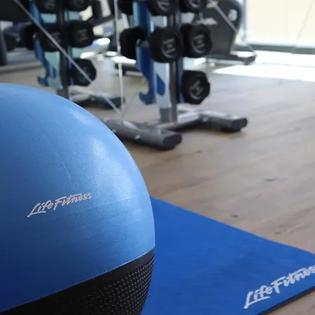 Intergroup Business & Design Ingolstadt 4*