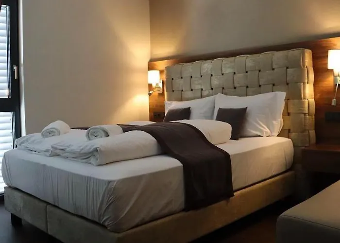 Hotell Intergroup Business & Design Ingolstadt Kosching