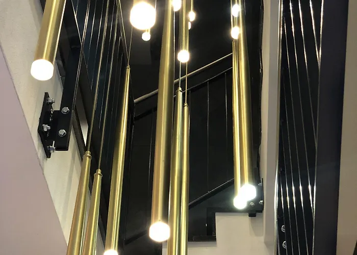 Intergroup Business & Design Ingolstadt فندق 4*