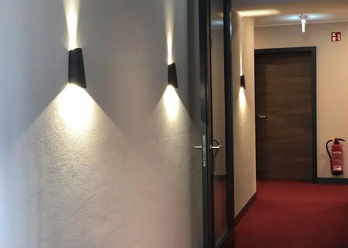 Intergroup Business & Design Ingolstadt