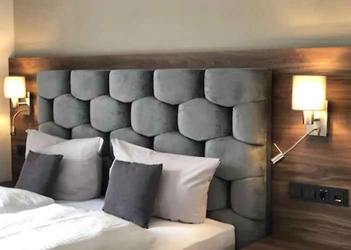 Hotel Intergroup Business & Design Ingolstadt 4*