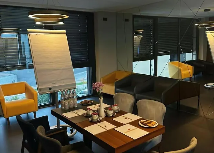 Intergroup Business & Design Ingolstadt Kosching