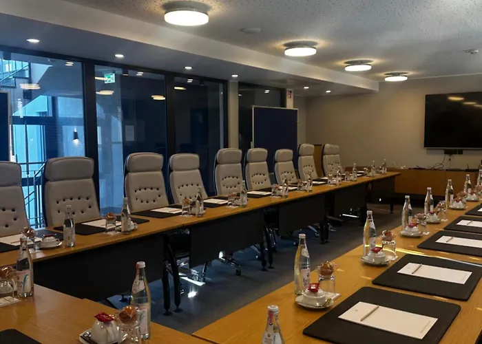 Intergroup Business & Design Ingolstadt