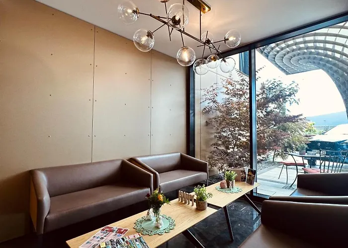 Intergroup Business & Design Ingolstadt Hotel Kosching