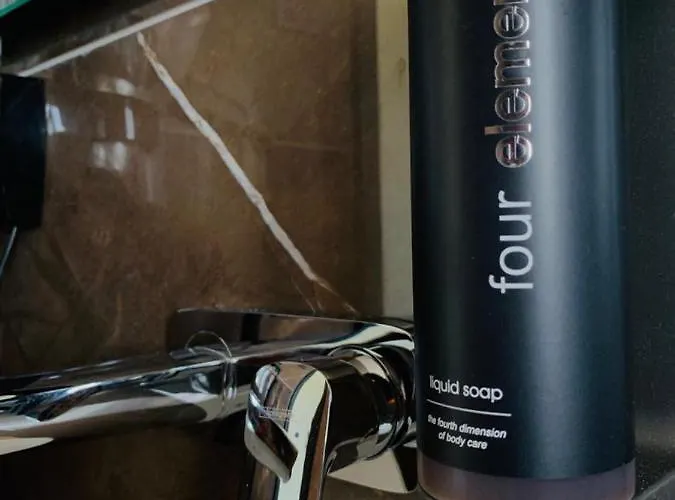 Intergroup Business & Design Ingolstadt 4*