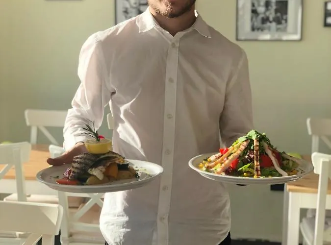 Hotell Intergroup Business & Design Ingolstadt