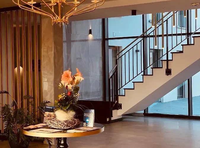Intergroup Business & Design Ingolstadt