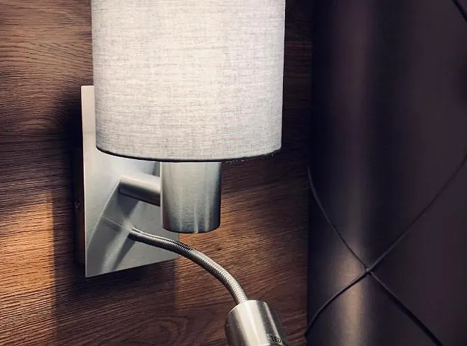 Intergroup Business & Design Ingolstadt Hotell Kosching
