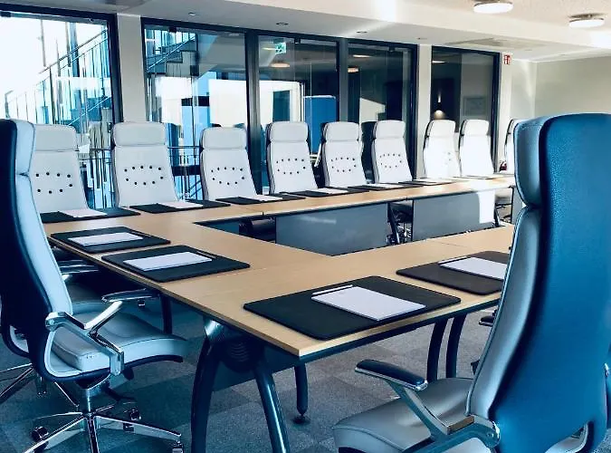 فندق Intergroup Business & Design Ingolstadt